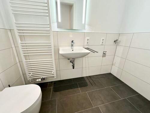 Gäste-WC - 
