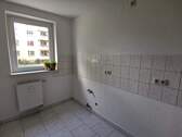 Küche - 2 Zimmer Etagenwohnung in Magdeburg