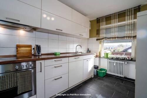 Küche - 