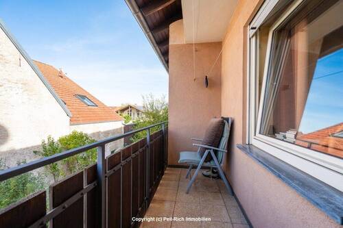 Balkon 1 - 