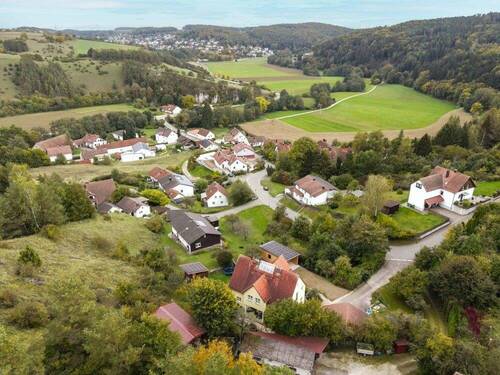 Grundstück Deuerling 9 - 