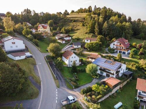 Grundstück - Grundstück zum Kaufen in Deuerling