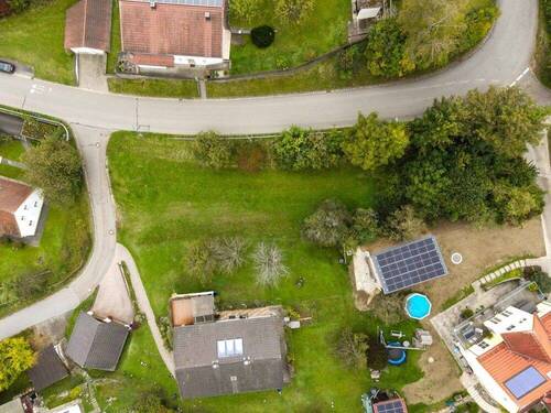 Grundstück Deuerling 2 - Grundstück in Deuerling