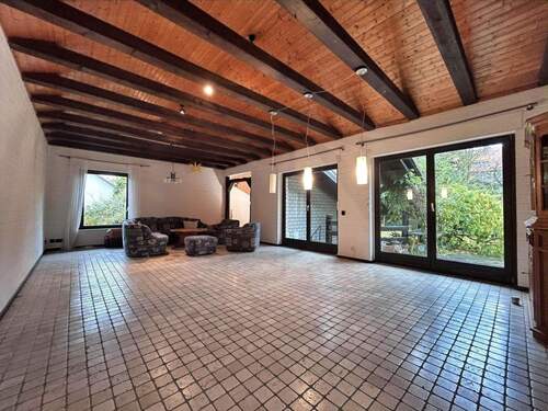 Wohnberreich 1. Obergeschoss - 