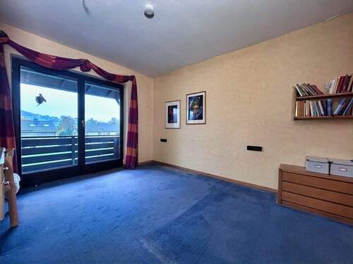 Gästezimmer 1. Obergeschoss - 