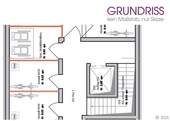 Grundriss Kellergeschoss - 