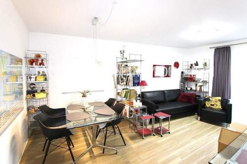 Bild 1 - Eigentumswohnung in Bernau - 349.000,00 EUR Kaufpreis, ca.  86,10 m² Wohnfläche