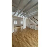 Wohnen im Stadthaus | Saniert| Erstbezug | Erfurt-Altstadt - Erfurt / Altstadt