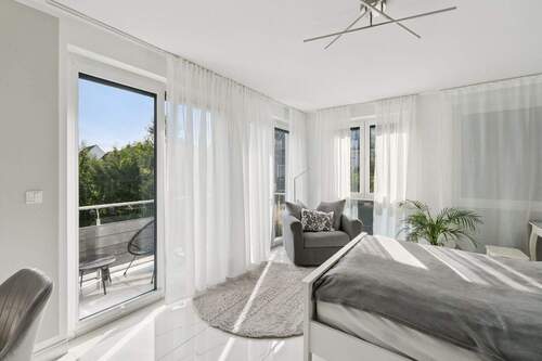 Kinderzimmer 1 im OG - 