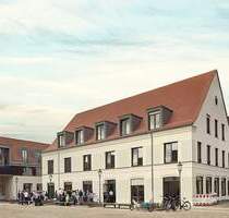 Flexible Team Suite im historischen Potsdam - möbliert, 247, inkl. Postadresse