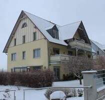 Ein Zuhause für ruhige Tage im Harz- 3 Zi-Eigentumswohnung 73 m² mit Aufzug u. Südbalkon am Waldrand - Quedlinburg Bad Suderode