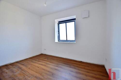 Whg. 05 + 08 - Schlafzimmer - 