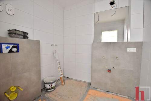 Whg. 01 - Badezimmer - 