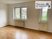 Wohnzimmer - 3 Zimmer Etagenwohnung zur Miete in Essen