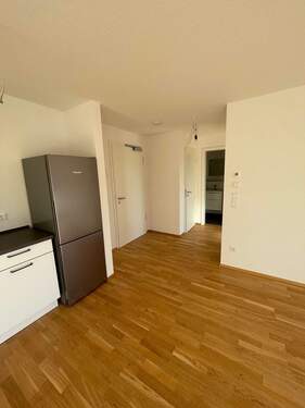Küche 2.jpg - Etagenwohnung mit 52,80 m&sup2; in Erlangen zur Miete