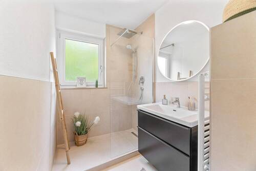 Bild 3 - 2 Zimmer Etagenwohnung in Bad Ditzenbach