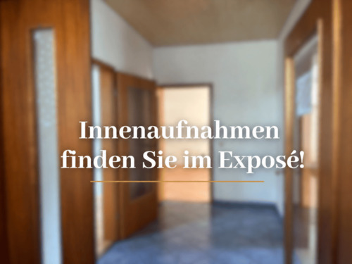 Innenaufnahmen - 