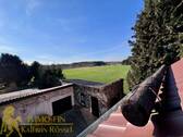 unverbaubarer Blick in Rtg. Norden - 