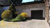 Innenhof - 2. Garage - 
