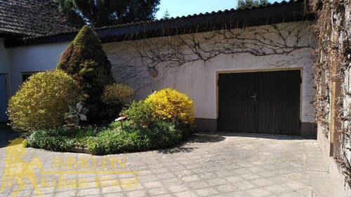 Innenhof - 2. Garage - 