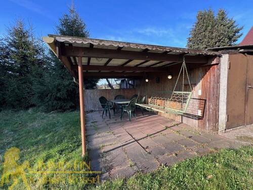 Sitzbereich - 