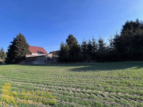 NW-Ansicht - 