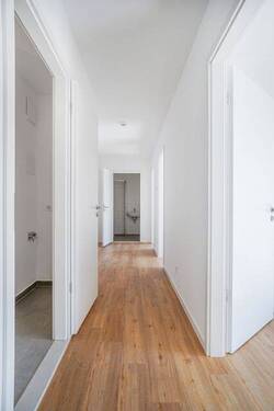 Beispielansicht Flur - 