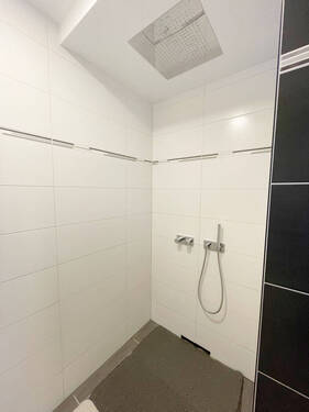 Dusche - 