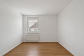 Visualisierung Zimmer 2 unmöbliert - Etagenwohnung mit 56,70 m² in Berlin zum Kaufen