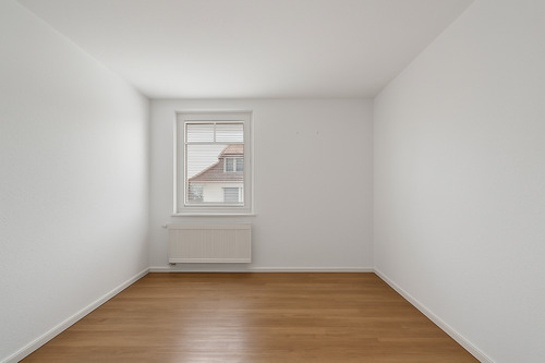 Visualisierung Zimmer 2 unmöbliert - Etagenwohnung mit 56,70 m² in Berlin zum Kaufen