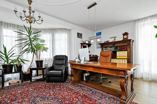 Wohnzimmer - 