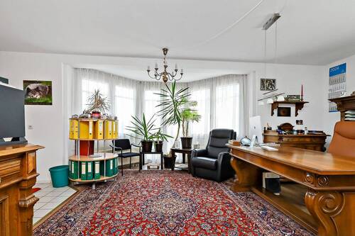 Wohnzimmer - 