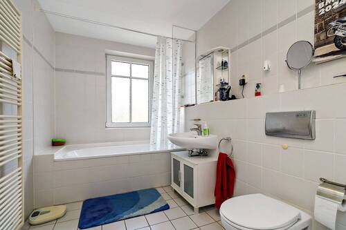 Badezimmer - 