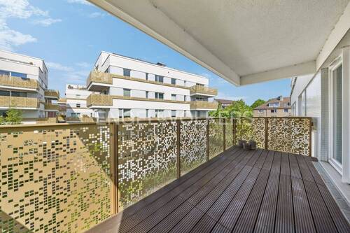 Balkon - 