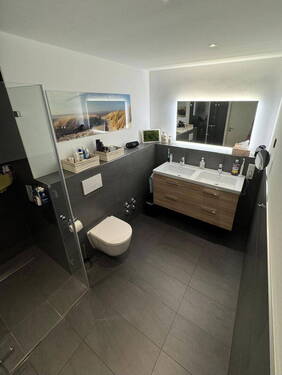 Duschbad - 
