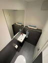 Gäste-WC - 