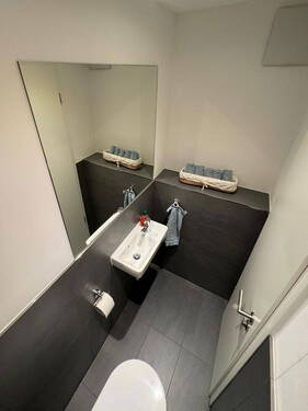 Gäste-WC - 