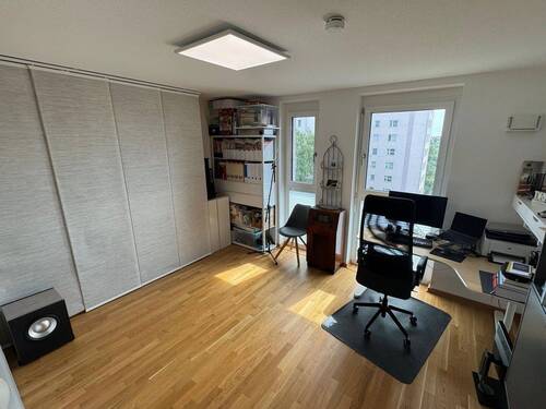 Arbeitszimmer / Kinderzimmer - 