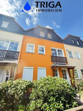 Ansicht - 5 Zimmer Einfamilienhaus zum Kaufen in Harztor Ilfeld