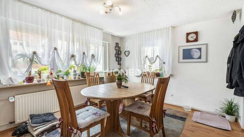 EG Esszimmer 1 - 