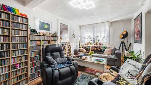 EG Wohnzimmer 2 - 