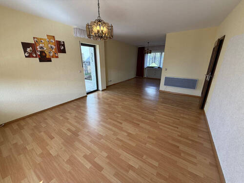 Bild3 - 3 Zimmer Etagenwohnung in Kleinblittersdorf