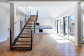 Bild 1 - Einzigartiger Erstbezug in urbaner Bestlage: Neubau-Oase in Kreuzberg
