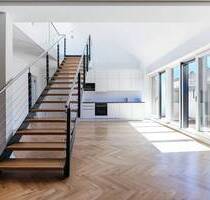 Einzigartiger Erstbezug in urbaner Bestlage: Neubau-Oase in Kreuzberg - Berlin