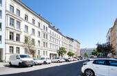 Bild 2 - 3 Zimmer Etagenwohnung zur Miete in Berlin