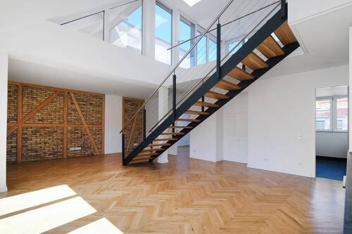 Bild 3 - 3 Zimmer Etagenwohnung in Berlin
