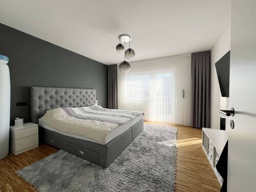 Schlafen - 