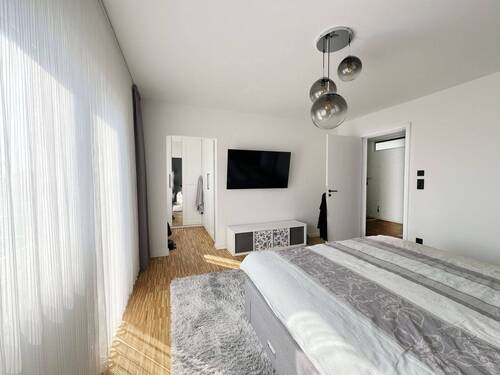 Schlafen - 