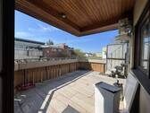 Balkon - 