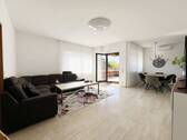 Wohnzimmer - 